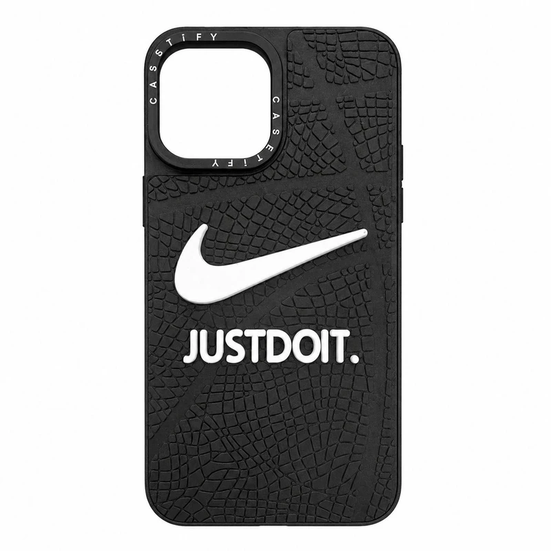 کاور مدل Nikeمناسب برای گوشی موبایل اپل IPhone 13promax