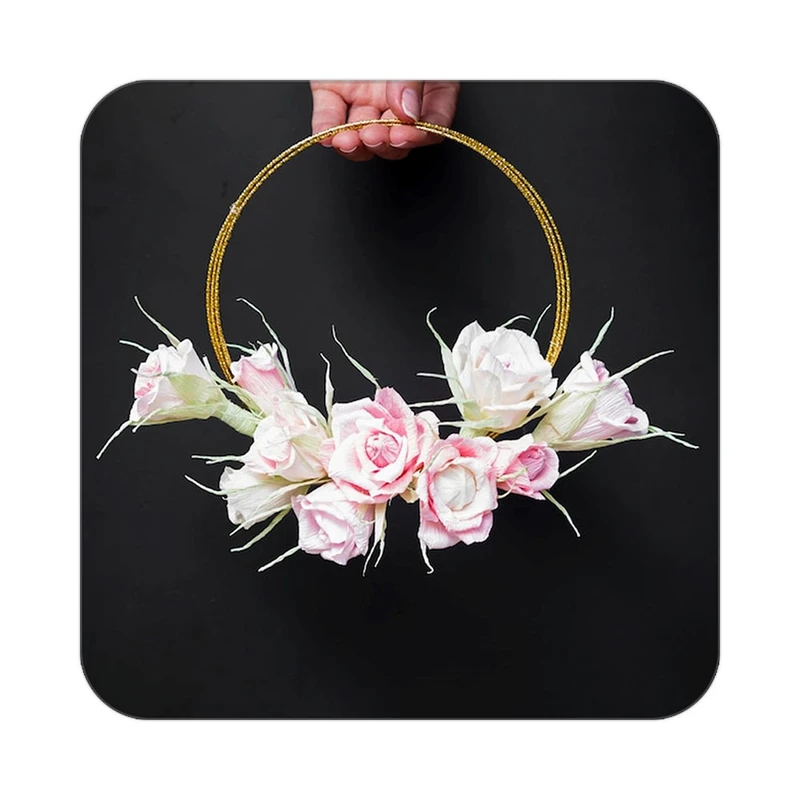 زیر لیوانی کاکتی طرح گل مدل mp17770