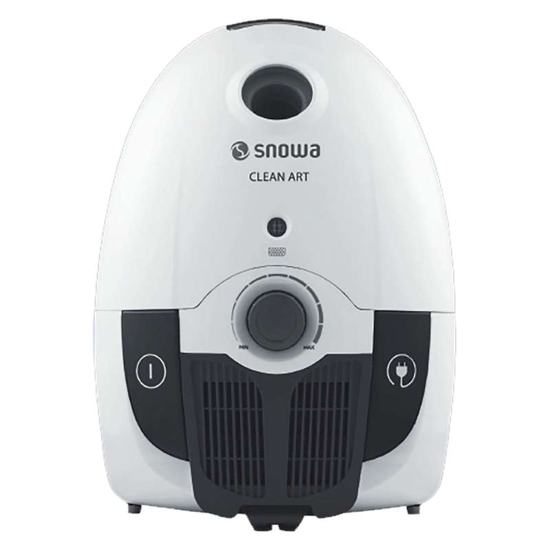 جاروبرقی 1800 وات اسنوا مدل SVC-CA18WE