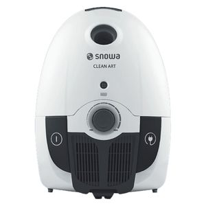 جاروبرقی 1800 وات اسنوا مدل SVC-CA18WE