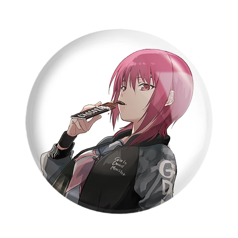 مگنت خندالو مدل یوریکو انیمه آنجل بیتس کد 31916