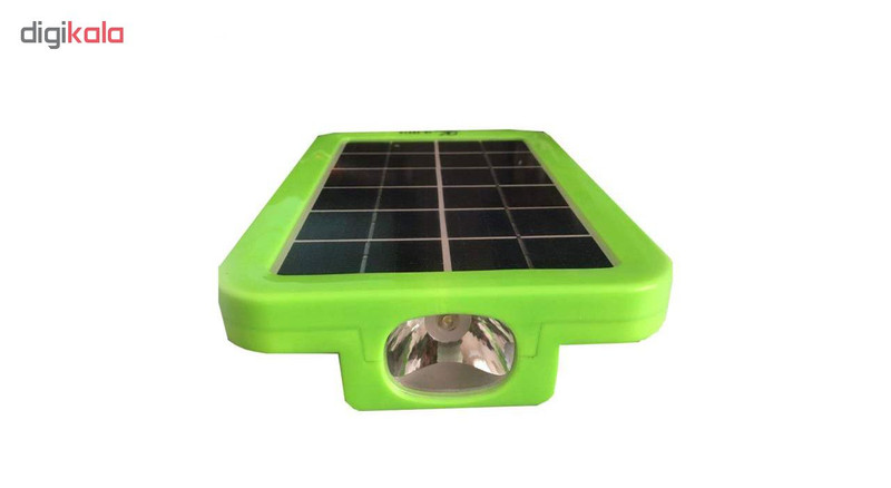 پنل خورشیدی جونای مدل JA-2001 پنل خورشیدی جونای مدل JA-2001