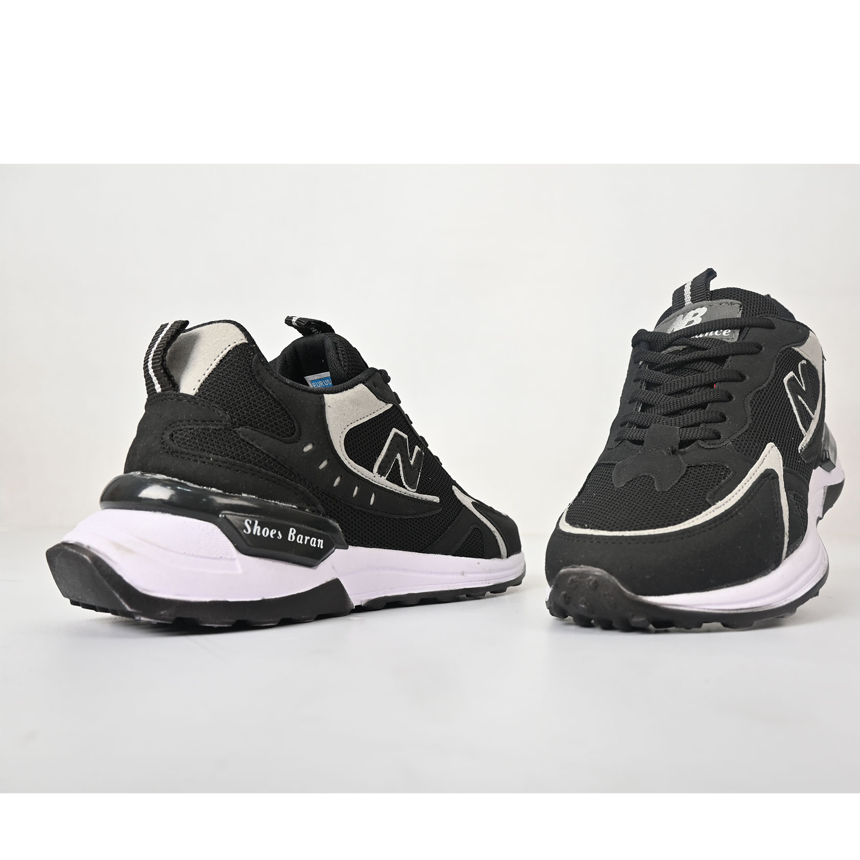 کفش پیاده روی مدل 271MT