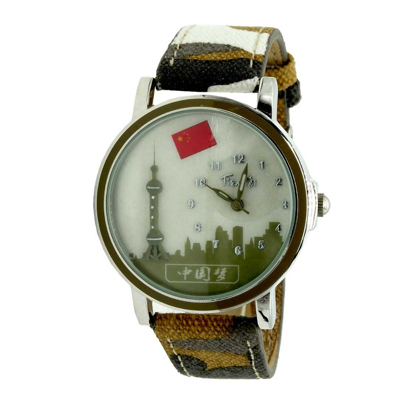 ساعت مچی عقربه ای دخترانه تاینی می مدل 5877 ساعت مچی عقربه ای دخترانه تاینی می مدل 5877