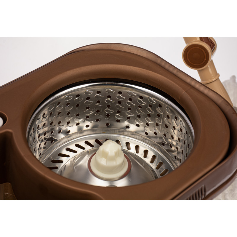 سطل و زمین شوی مدل MK-505