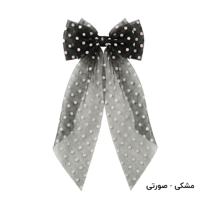 گیره مو زنانه 10