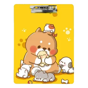 تخته شاسی طرح گربه فانتزی کد 510 سایز A4