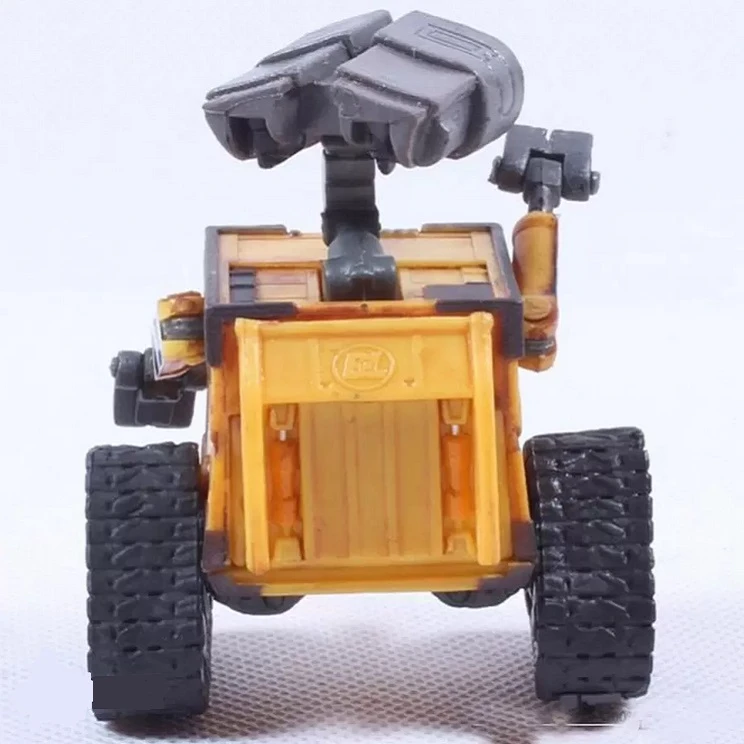 عکس شماره 4 : فیگور مدل walle