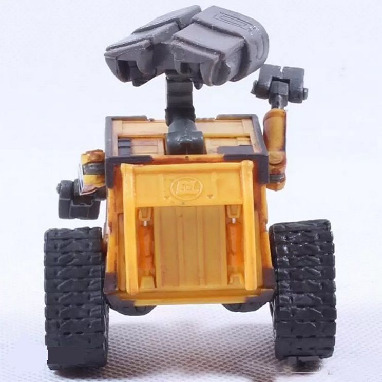 فیگور مدل walle -  - 4