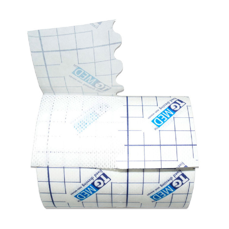 چسب پانسمان تی جی مد کد W190208