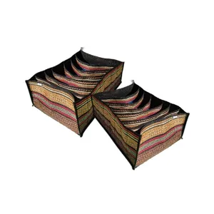 ارگانایزر مدل چهار کد XL مجموعه دو عددی