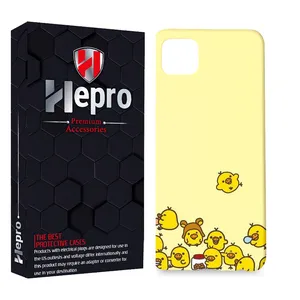 HEPRO MC Cover for XIAOMI REDMI 9C / REDMI 10A / POCO C3