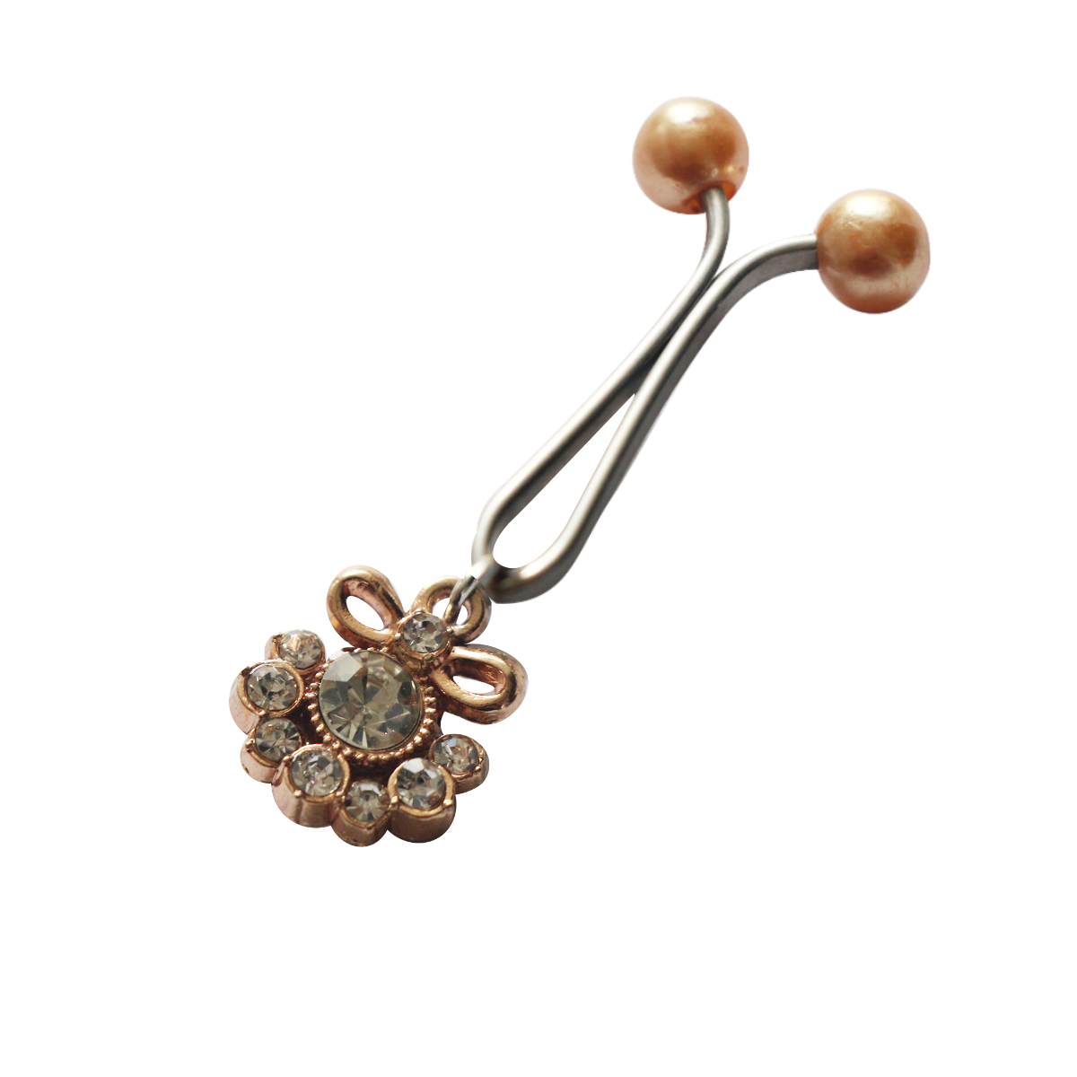 گیره روسری دینا کد B141