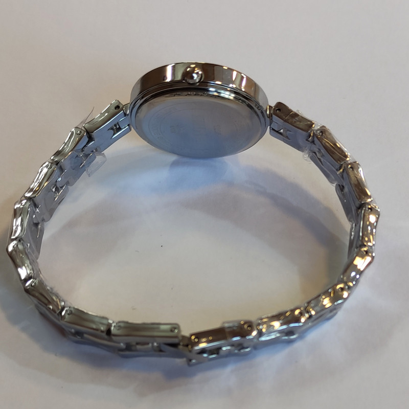 ساعت مچی عقربه ای زنانه اسکمی مدل 1225RZG ساعت مچی عقربه ای زنانه اسکمی مدل 1225RZG