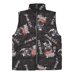 پافر مردانه مدل S-08