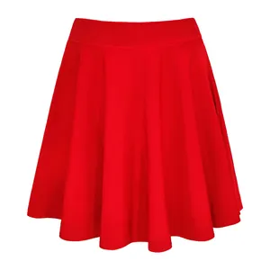 دامن زنانه مدل کلوش 108063