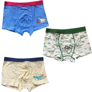 شورت پسرانه مدل 12 مجموعه 3 عددی