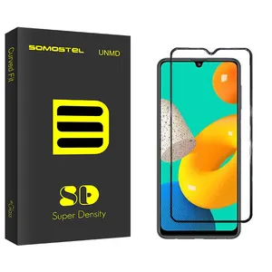 Somastel SD Screen Protector For Samsung Galaxy M32