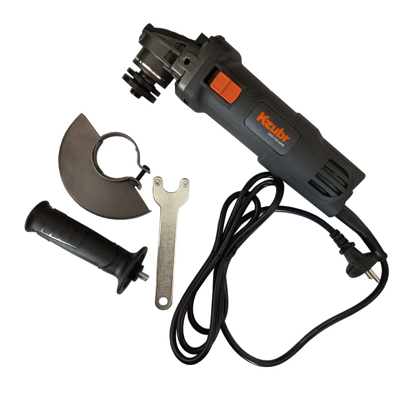 مینی فرز زوبر مدل K10171_R