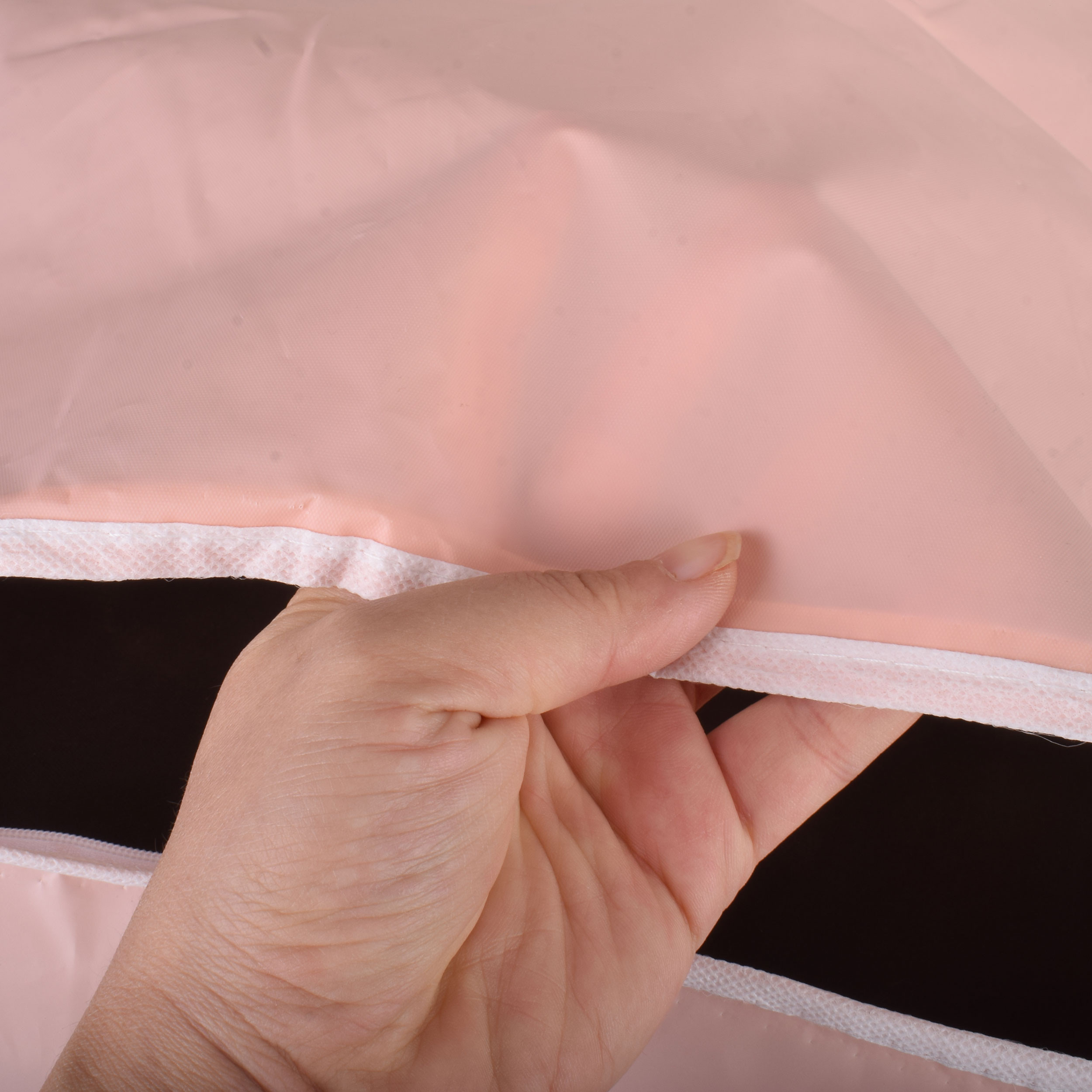 کاور پتو مدل خرگوش