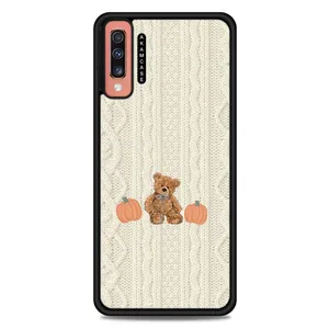 AKAM AMC-WSGA70-TRICOT-24 Cover For Samsung Galaxy A70