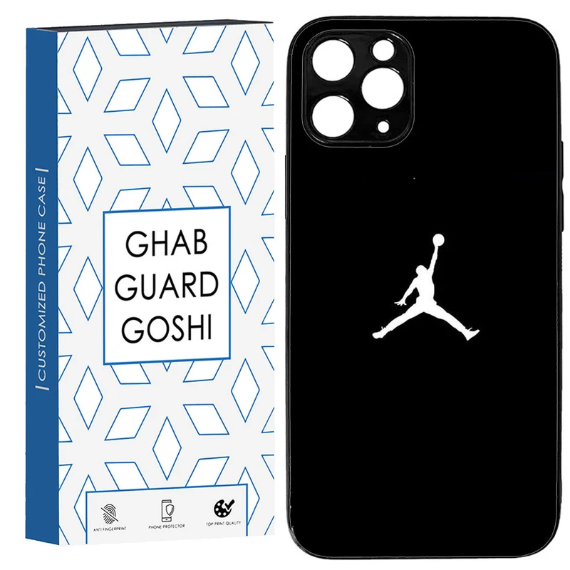 کاور قاب گارد گوشی کد TPU-119 مناسب برای گوشی موبایل اپل IPHONE 12 pro max