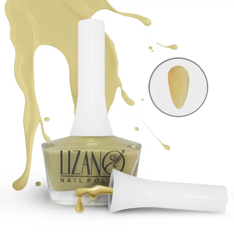 لاک ناخن لیزانو شماره ۶۸