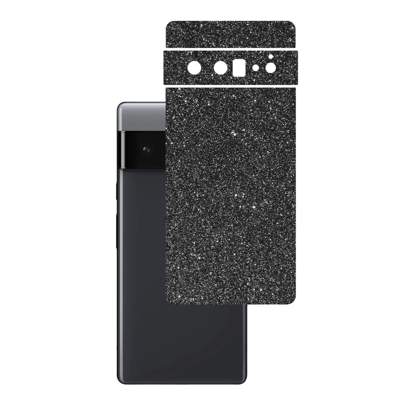 برچسب پوششی بستور مدل GB4-11 مناسب برای گوشی موبایل گوگل Pixel 6 Pro