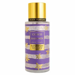 بادی اسپلش زنانه کوبکو مدل هالووین حجم 250 میلی لیتر