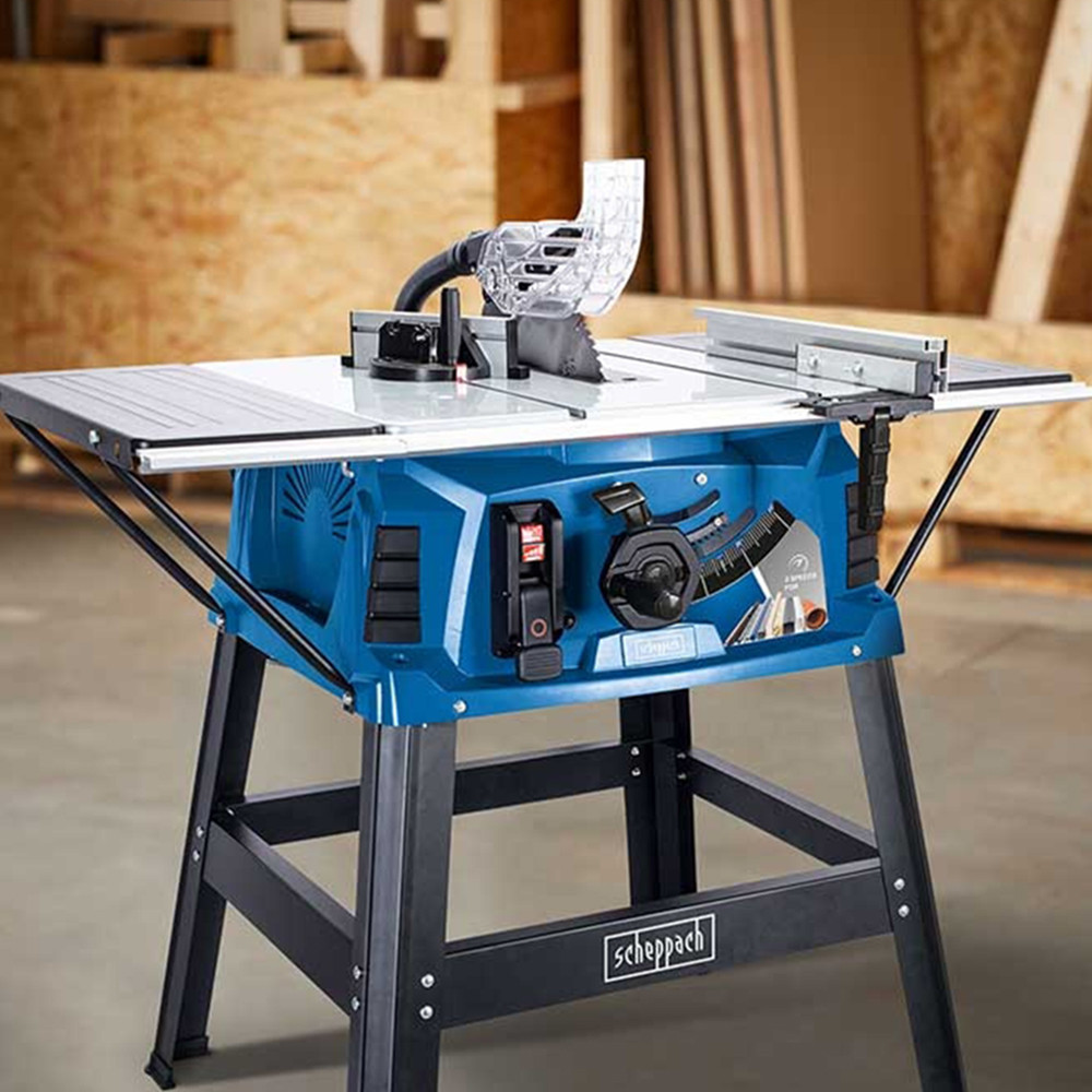 اره میزی شپخ مدل 5901318905-HS112-2X