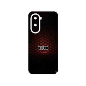 MAHOOT Audi_AG Cover Sticker for Xiaomi Poco M7 4G