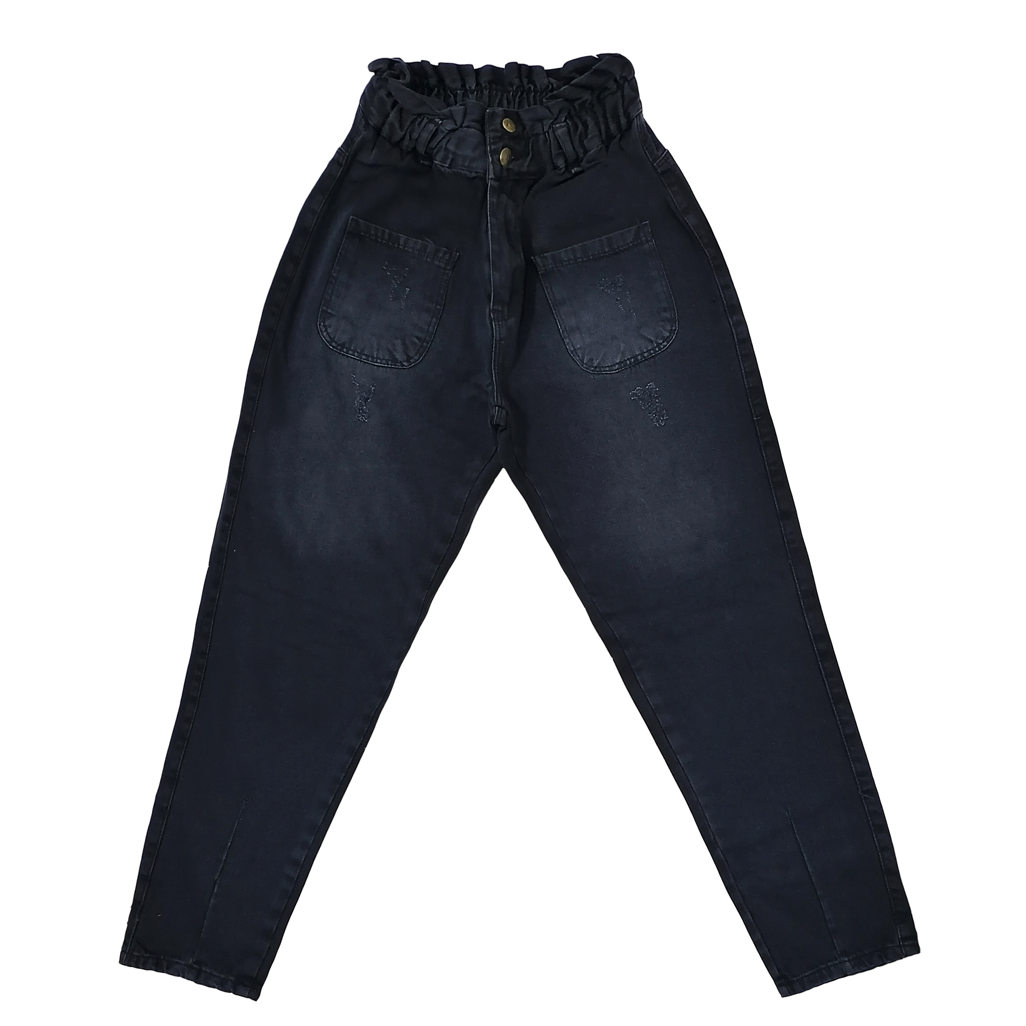 شلوار جین زنانه کد 2