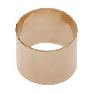 انگشتر طلا 18 عیار زنانه کانیار گالری مدل R25