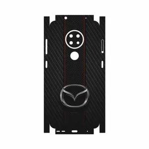 MAHOOT Mazda Motor-FullSkin Cover Sticker for Nokia 6.2