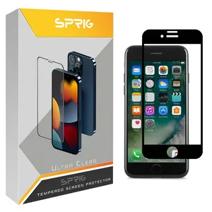 Sprig FLSP Screen Protector For Apple iPhone 7 / 8