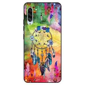 Megafone 8082 Cover For Samsung Galaxy A90 5G