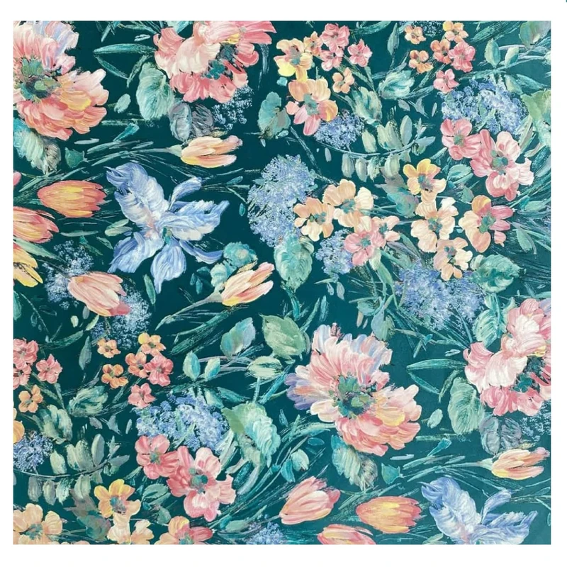 کاغذ دیواری مدل 83026