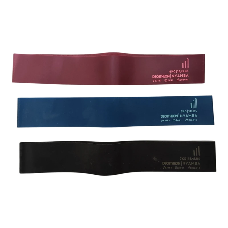 کش مینی لوپ مدل Domyos-DCTH مجموعه سه عددی