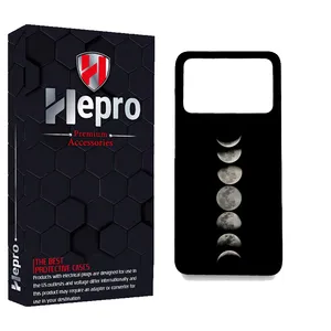 HEPRO MC Cover for XIAOMI Poco X6 Pro