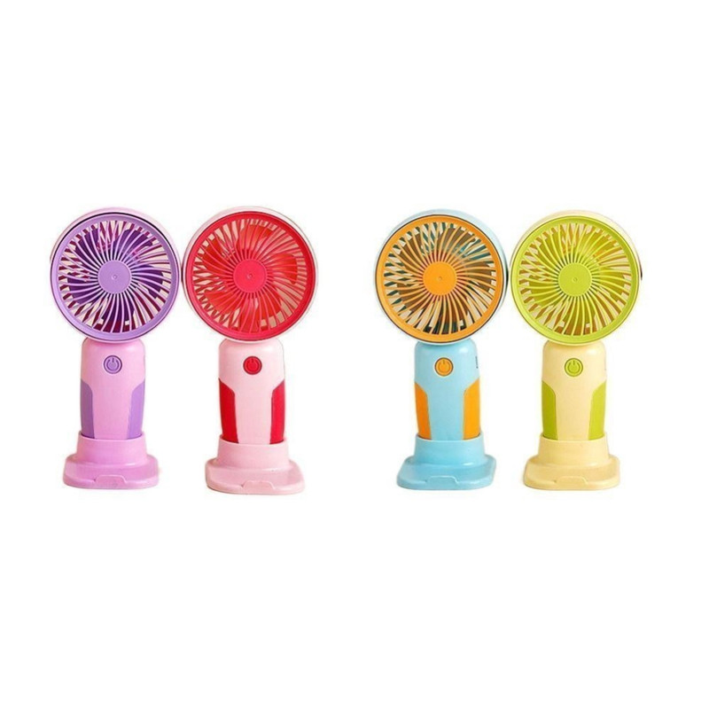 پنکه دستی مدل MJ122