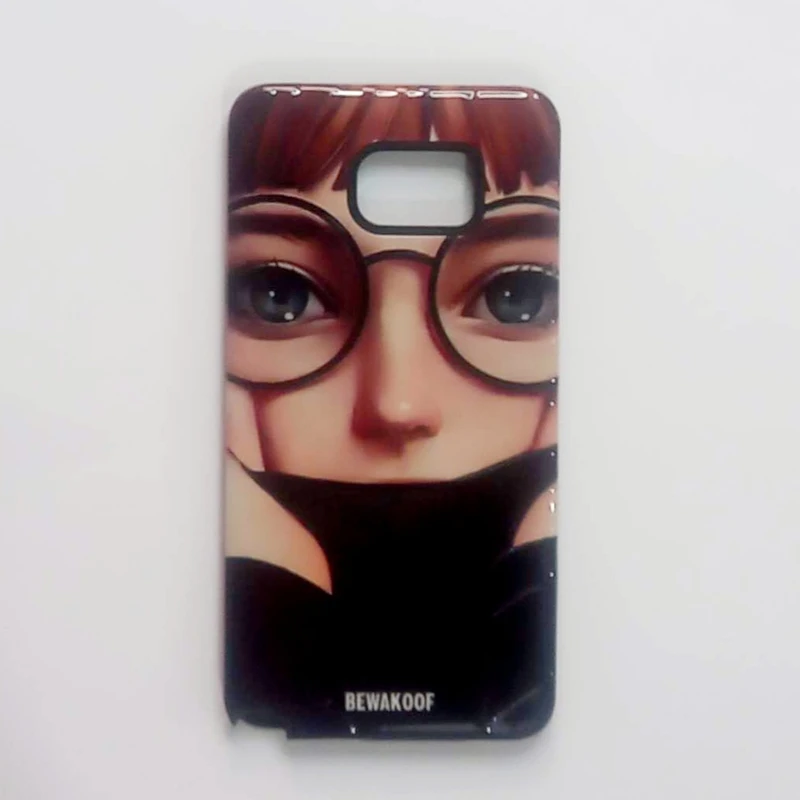 کاور بیواکف مدل m61m62 مناسب برای گوشی موبایل سامسونگ Galaxy NOTE5