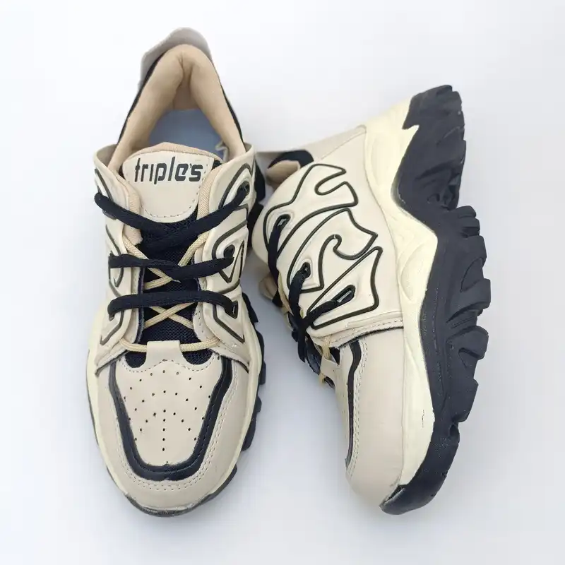 کفش روزمره زنانه مدل P 105