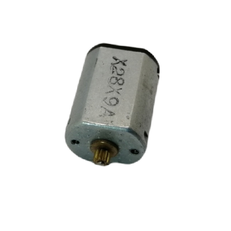 موتور آرمیچر گجت مدل چرخ دنده دار کد X28X9A