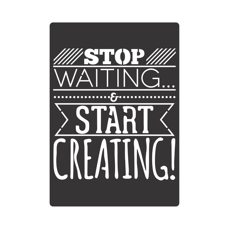 استیکر مدل DD006