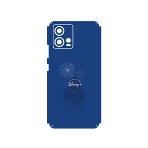 MAHOOT Disney Cover Sticker for Motorola Edge 30 Fusion