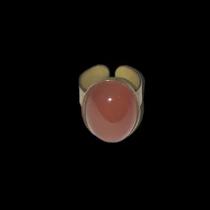 انگشتر مدل عقیق کد R-174