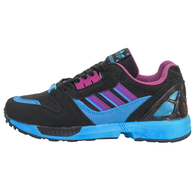 کفش پیاده روی مردانه مدل ZX 2547