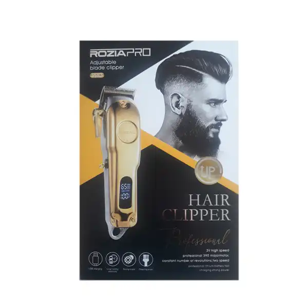 ماشین اصلاح موی سر و صورت روزیاپرو مدل HQ2210