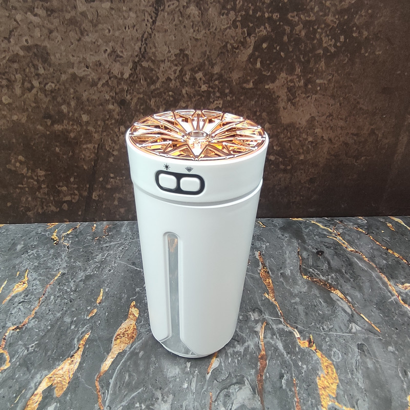 دستگاه بخور سرد مدل CW567