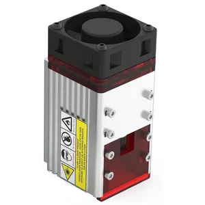 ماژول لیزر حکاکی مدل N40630